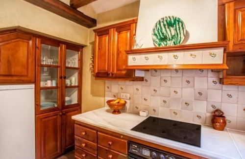 Vilardida Casa | Casa en el medio rural (alquiler íntegro) Cal Calaf para 2 personas