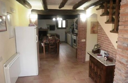 Riudarenes Cabaña | Casa rural (alquiler íntegro) Can Rajoler para 15 personas