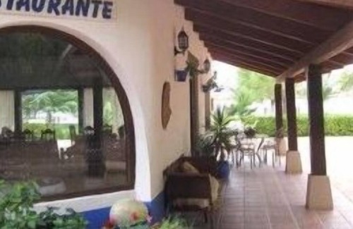 Almagro Cabaña | Mobil Home (alquiler íntegro) Complejo Los Arenales para 4 personas
