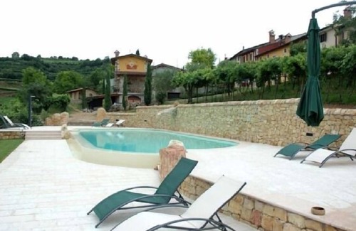 Soave Otro | Casa rural (alquiler íntegro) Corte Tamellini para 2 personas