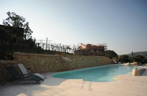 Soave Otro | Casa rural (alquiler íntegro) Corte Tamellini para 2 personas