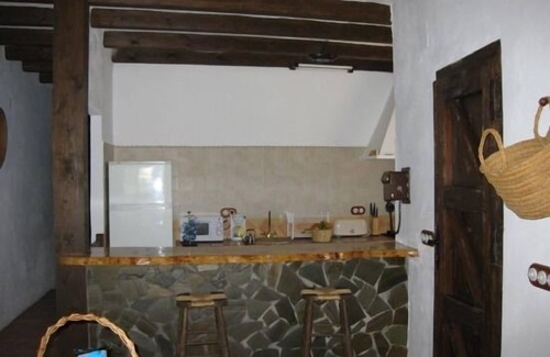 Carataunas Cabaña | Vivienda Rural (alquiler íntegro) Bancal de los Pérez de una a seis personas