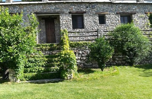 Carataunas Cabaña | Vivienda Rural (alquiler íntegro) Bancal de los Pérez de una a seis personas