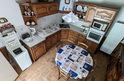 Saint-Savinien Casa | Casa de carácter situada en Saint-Savinien sur Charente