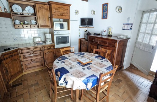 Saint-Savinien Casa | Casa de carácter situada en Saint-Savinien sur Charente