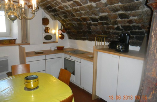 Bains Casa | Casa rural en el pueblo a 10 kms de PUY EN VELAY