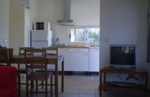 Calles Cabaña | Casa rural (alquiler íntegro) La Aldea para 4 personas