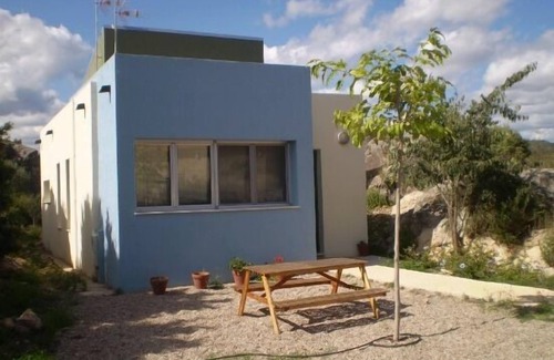 Calles Cabaña | Casa rural (alquiler íntegro) La Aldea para 4 personas