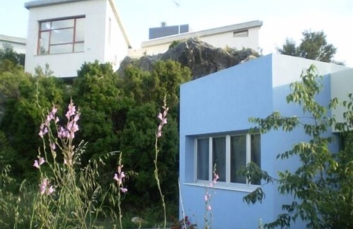 Calles Cabaña | Casa rural (alquiler íntegro) La Aldea para 4 personas
