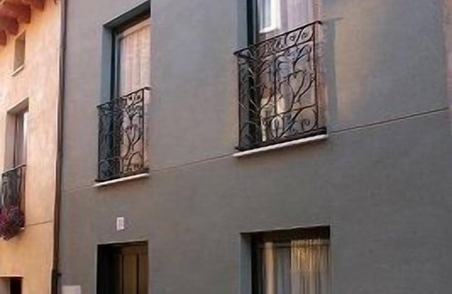 Lerma Cabaña | Casa rural (alquiler íntegro) La Escuadra para 10 personas