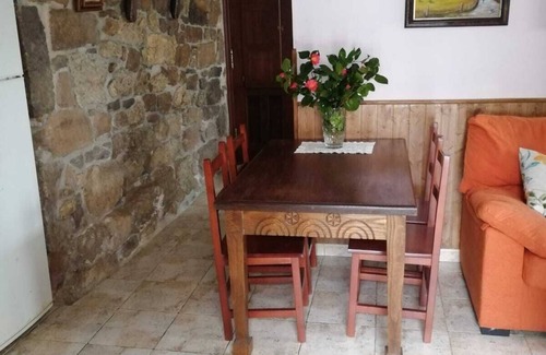 Santovena Cabaña | Casa rural (alquiler íntegro) La Viesca, Ofertas para el fin de año