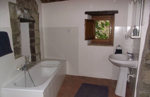 Pieve di Chio Cabaña | Self Catering Cottage With Swimming Pool