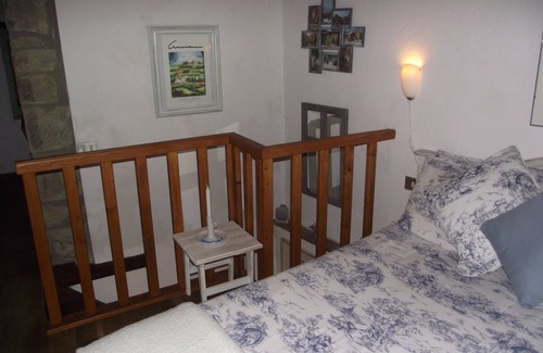 Pieve di Chio Cabaña | Self Catering Cottage With Swimming Pool