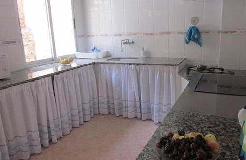 La Drova Cabaña | Casa rural (alquiler íntegro) El Descanso del Monje para 8 personas
