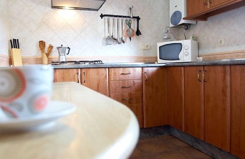 Yeste Cabaña | Casa rural (alquiler íntegro) El Mirador del Segura para 8 personas