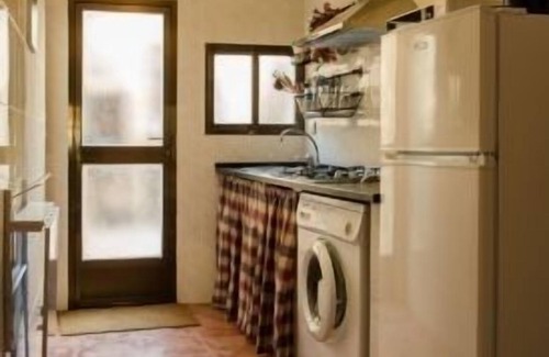 Burujón Cabaña | Casa rural (alquiler íntegro) El Rincón de Burujón para 4 personas
