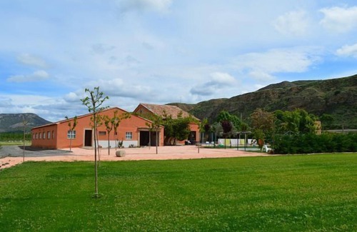 Ivars de Noguera Cabaña | Casa rural (alquiler íntegro) Ca la Ferratina para 10 personas