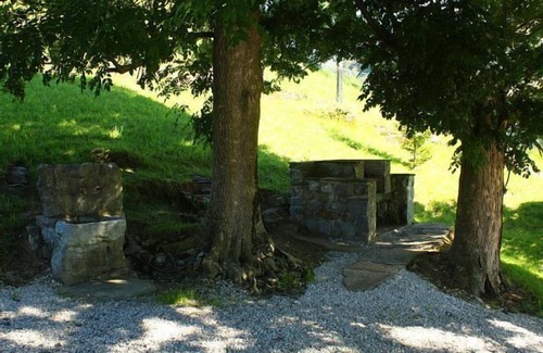 Soba Cabaña | Casa rural (alquiler íntegro) Las Espinas para 7 personas