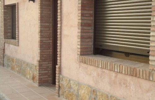 Teruel Cabaña | Casa rural (alquiler íntegro) Escapada Rustica para 4 personas