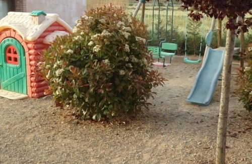 Teruel Cabaña | Casa rural (alquiler íntegro) Escapada Rustica para 4 personas