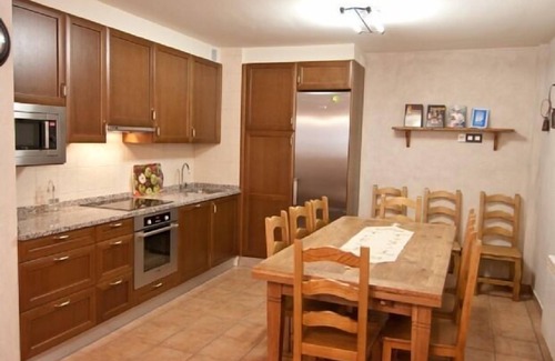 Galar Cabaña | Casa rural (alquiler íntegro) Ezkibel para 8 personas