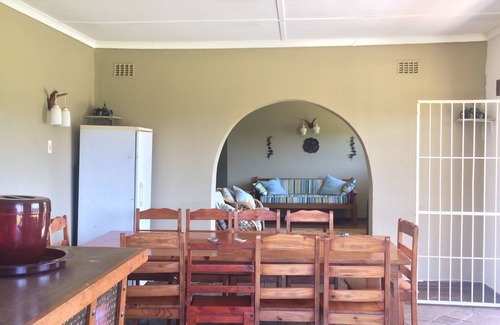 Port Edward Casa | Self Catering, alojamiento familiar y apto para pescadores