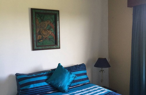 Port Edward Casa | Self Catering, alojamiento familiar y apto para pescadores