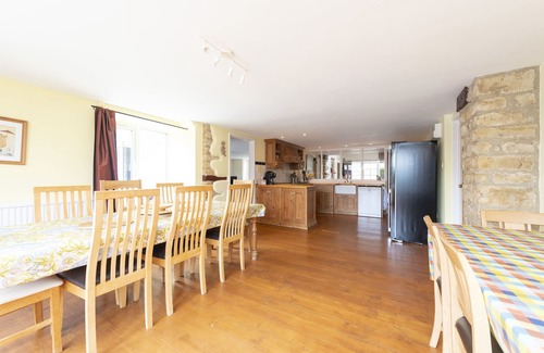 West Milton Casa | Pet Freindly, Casa rural con cocina