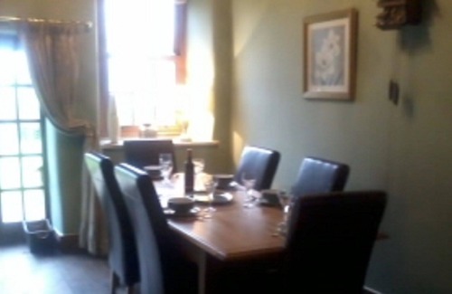 West Witton Casa | Conversión de casa rural en el corazón de Wensleydale (para 8)