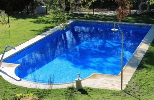 Pedroso de Acim Cabina | Self catering Finca Los Canchales for 9 people