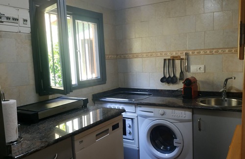 Distrito Rural Este Casa | Casa rural (alquiler íntegro) Finca rústica para 6 personas