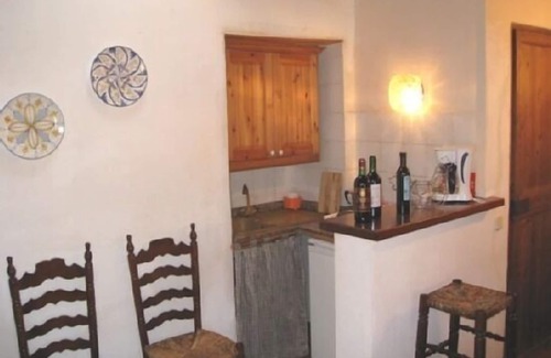 Manacor Cabaña | Casa rural (alquiler íntegro) Finca Sa Cova Vella para 4 personas