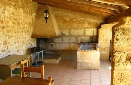 Manacor Cabaña | Casa rural (alquiler íntegro) Finca Sa Cova Vella para 4 personas
