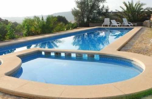 Manacor Cabaña | Casa rural (alquiler íntegro) Finca Sa Cova Vella para 4 personas