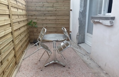 Dammarie Les Lys Apartamento | Self-catering accommodation (studio) 30 min from Paris, Melun Gare