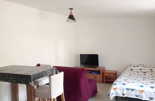 Dammarie Les Lys Apartamento | Self-catering accommodation (studio) 30 min from Paris, Melun Gare