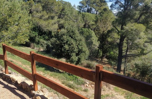 Lieuran-Cabrieres Casa | Self-catering cottage near Lac du Salagou