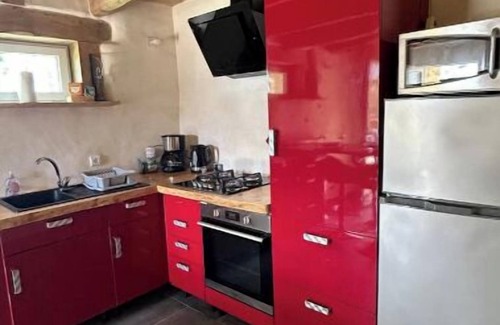 Ploneour-Lanvern Casa | Self-catering cottage near Bigouden beaches. Pets welcome
