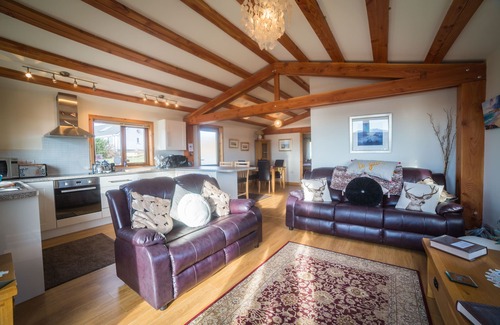 Isle of Lewis Chalet De Esquí | Alquiler de chalet esquí Erisort