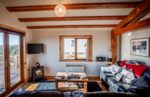 Isle of Lewis Chalet De Esquí | Alquiler de chalet en Orisaigh