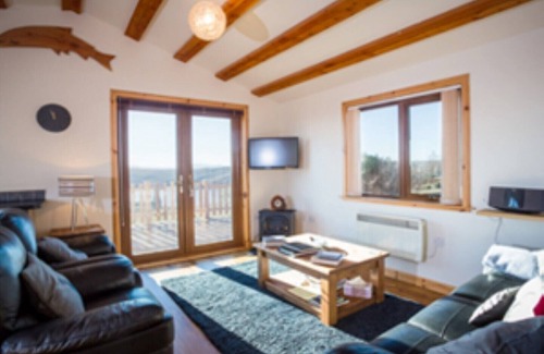 Isle of Lewis Chalet De Esquí | Alquiler de chalet en Orisaigh