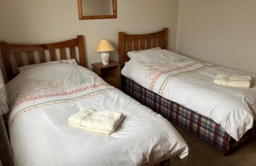 Aughris Casa | Self catering in Skreen, Sligo