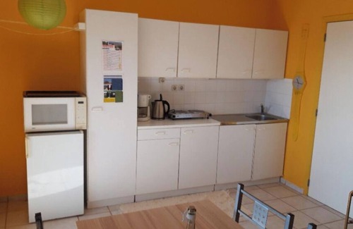 Voia Casa | Self-catering - in the south of the Peloponnese