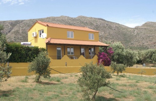 Voia Casa | Self-catering - in the south of the Peloponnese