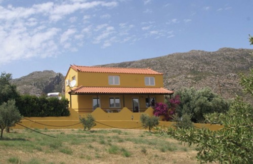 Voia Casa | Self-catering - in the south of the Peloponnese