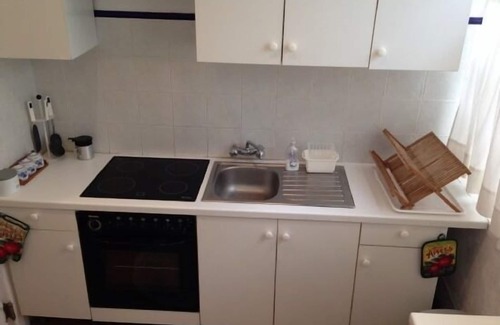Mancha Real Cabaña | Casa rural (alquiler íntegro) La Cateta para 4 personas