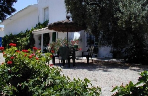 Mancha Real Cabaña | Casa rural (alquiler íntegro) La Cateta para 4 personas
