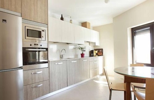 Pitillas Cabaña | Casa rural (alquiler íntegro) La Casona de Pitillas para 5 personas