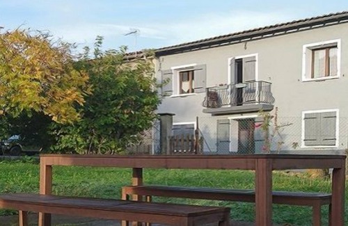 Puivert Cabaña | Casa rural (alquiler íntegro) La Ferme Tranquille para 4 personas