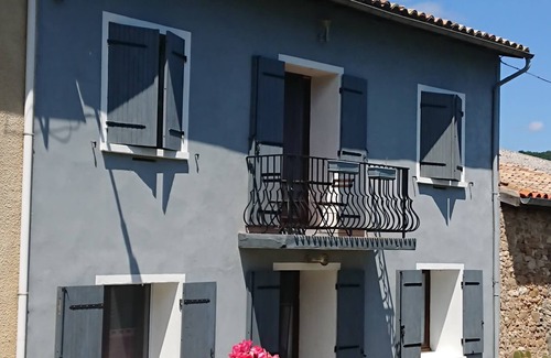 Puivert Cabaña | Casa rural (alquiler íntegro) La Ferme Tranquille para 4 personas